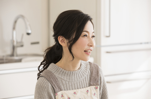 主婦の方へ